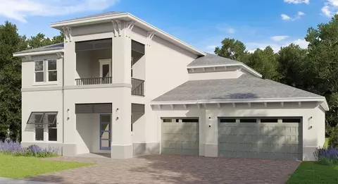 55 Greenhaven Pl, Ormond Beach, FL 32174