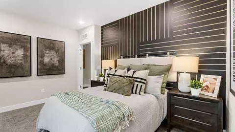 Bedroom - 4493 Parkline St, Timnath, CO 80547 photo 5 of 5