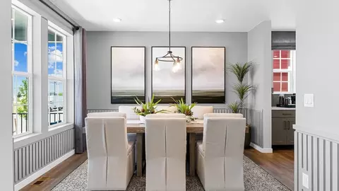 Dining - 4493 Parkline St, Timnath, CO 80547 photo 1 of 2