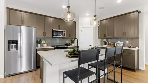 Kitchen - 4493 Parkline St, Timnath, CO 80547 photo 1 of 2