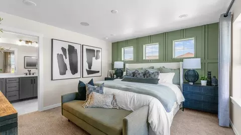 Bedroom - 4493 Parkline St, Timnath, CO 80547 photo 1 of 5