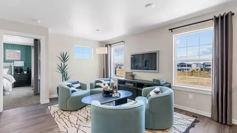Living - 4493 Parkline St, Timnath, CO 80547 photo 1 of 1