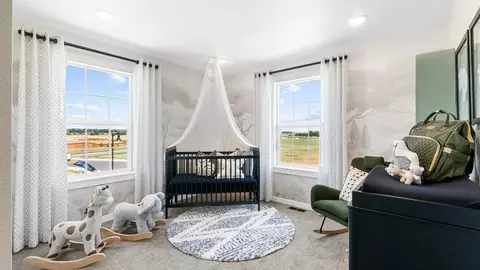 Bedroom - 4493 Parkline St, Timnath, CO 80547 photo 2 of 5