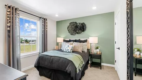 Bedroom - 4493 Parkline St, Timnath, CO 80547 photo 3 of 5
