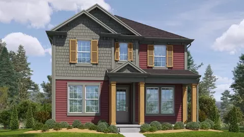 Exterior - 4493 Parkline St, Timnath, CO 80547 photo 2 of 4