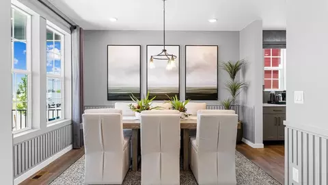 Dining - 4493 Parkline St, Timnath, CO 80547 photo 1 of 2