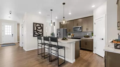 Kitchen - 4493 Parkline St, Timnath, CO 80547 photo 2 of 2
