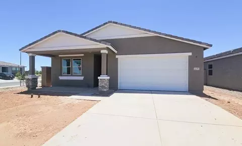 6691 E Fiddleneck Way, San Tan Valley, AZ 85143