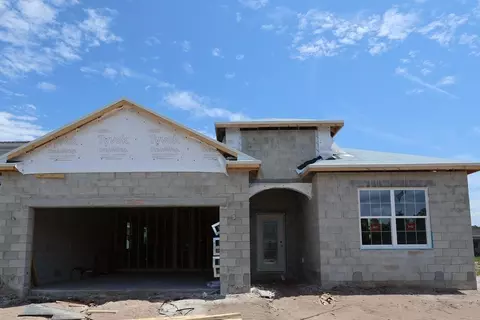 Exterior - 2737 Laughing Gull Ln, Saint Cloud, FL 34773 photo 4 of 15