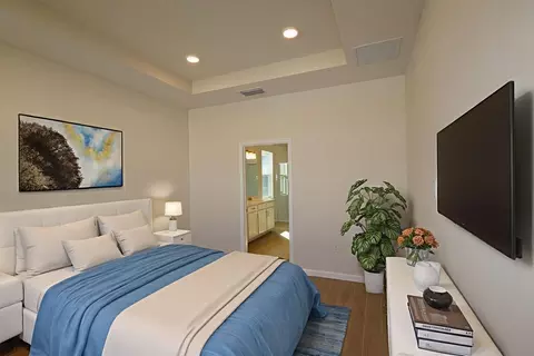 Bedroom - 2737 Laughing Gull Ln, Saint Cloud, FL 34773 photo 1 of 2