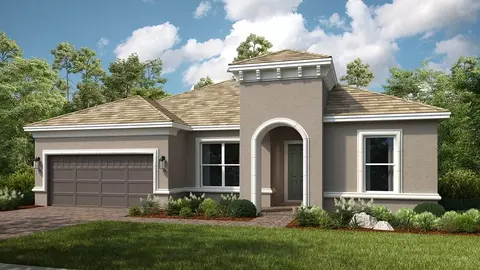 4268 Rosatti Rd, Wesley Chapel, FL 33545