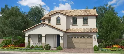 3029 W Sherman Rd, Queen Creek, AZ 85142