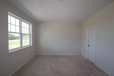 Bedroom - 1349 Hyde St, Saint Cloud, FL 34771 photo 9 of 12