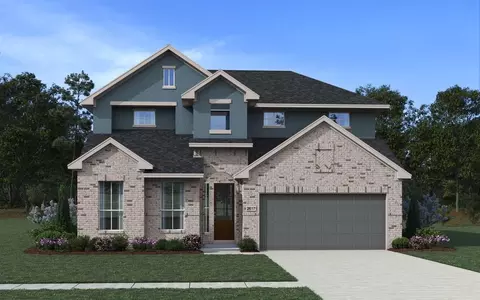 545 Sperling Fls, Cibolo, TX 78108