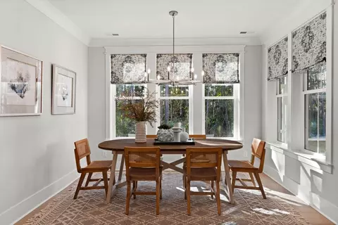 Dining - 8000 Ray Rd, Raleigh, NC 27613 photo 2 of 2
