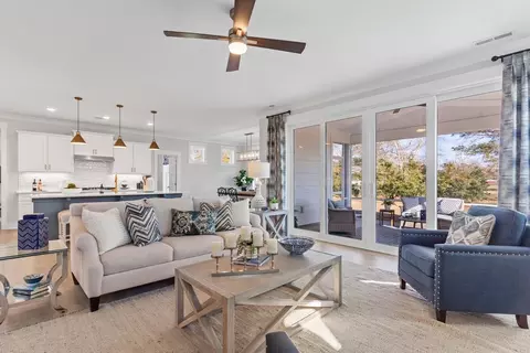 Living - 8000 Ray Rd, Raleigh, NC 27613 photo 1 of 1