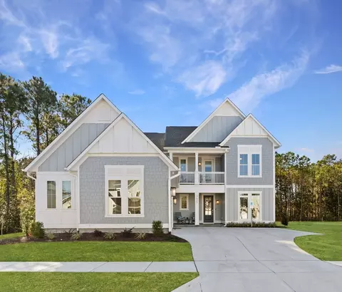 Exterior - 8000 Ray Rd, Raleigh, NC 27613 photo 7 of 7