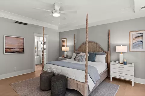 Bedroom - 8000 Ray Rd, Raleigh, NC 27613 photo 1 of 1
