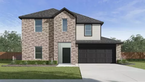 31730 Barrymoor Trce, Fulshear, TX 77441