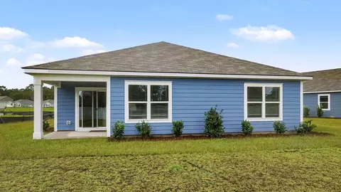 Exterior - 420 Rookroost Cir, Conway, SC 29526 photo 3 of 11