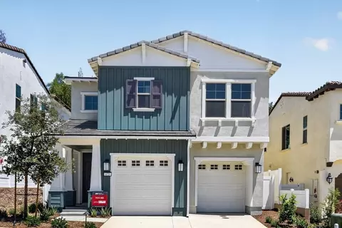 475 Citrus Oak Rd, Glendora, CA 91740