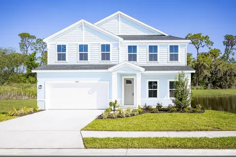 4748 Goodmans Bay Dr, Kissimmee, FL 34578