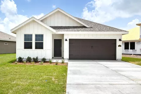 3353 Kings Ct, Harlingen, TX 78550