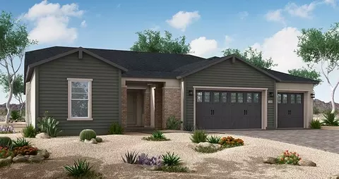 3375 Iron King Cir, Prescott, AZ 86301