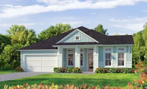 Exterior - 6197 Cyrils Dr, Saint Cloud, FL 34771 photo 5 of 15