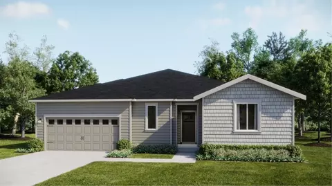 Exterior - 1085 Folgate Dr, Sequim, WA 98382 photo 3 of 5