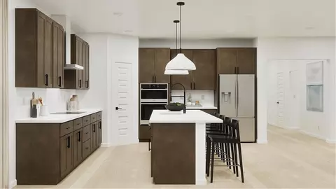 Kitchen - 1085 Folgate Dr, Sequim, WA 98382 photo 2 of 3