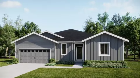 Exterior - 1085 Folgate Dr, Sequim, WA 98382 photo 2 of 5