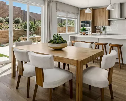 Dining - 742 Miravar Pl, Vista, CA 92081 photo 4 of 5