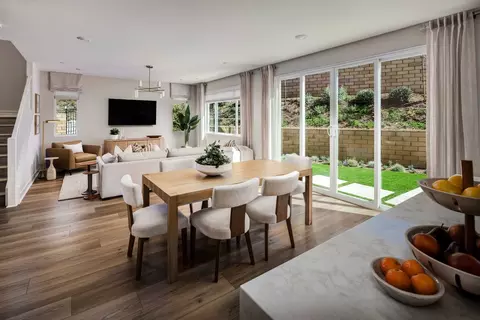 Dining - 742 Miravar Pl, Vista, CA 92081 photo 3 of 5