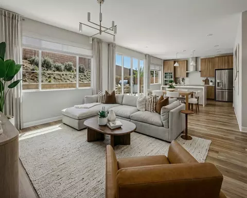 Living - 742 Miravar Pl, Vista, CA 92081 photo 4 of 7