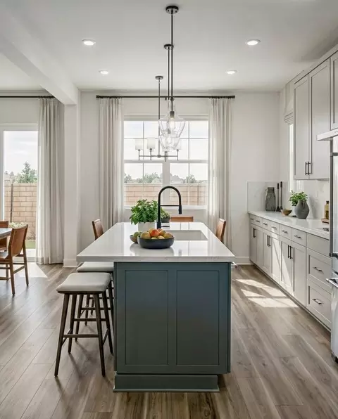 Kitchen - 742 Miravar Pl, Vista, CA 92081 photo 5 of 8