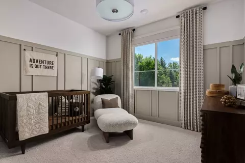 Bedroom - 742 Miravar Pl, Vista, CA 92081 photo 7 of 9