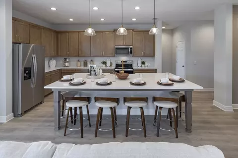 Kitchen - 5989 Ali Grace Dr, Saint Cloud, FL 34771 photo 3 of 5
