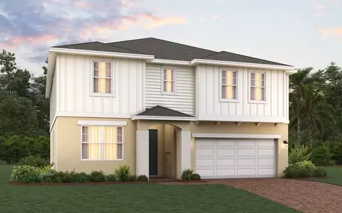 Exterior - 5989 Ali Grace Dr, Saint Cloud, FL 34771 photo 2 of 17