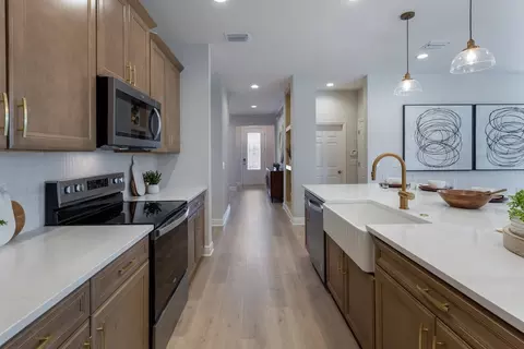 Entry Way - 5989 Ali Grace Dr, Saint Cloud, FL 34771 photo 1 of 2