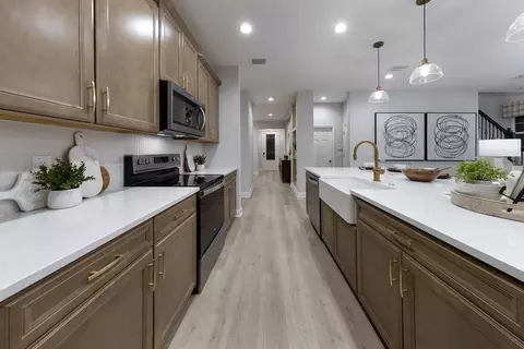 Entry Way - 5989 Ali Grace Dr, Saint Cloud, FL 34771 photo 2 of 2