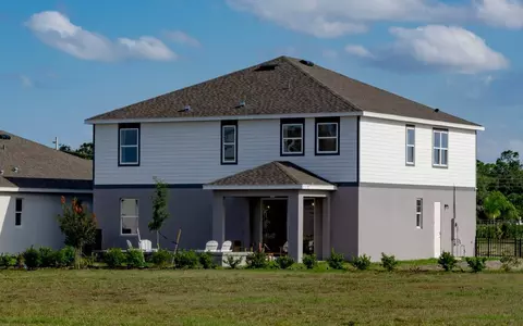 Exterior - 5989 Ali Grace Dr, Saint Cloud, FL 34771 photo 9 of 17