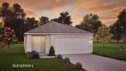 4011 Colony River Rock Blvd, Pinehurst, TX 77362