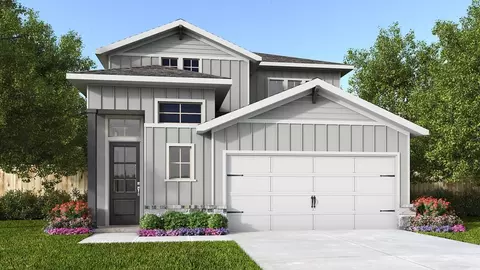 4964 Park Cpe, Marion, TX 78124