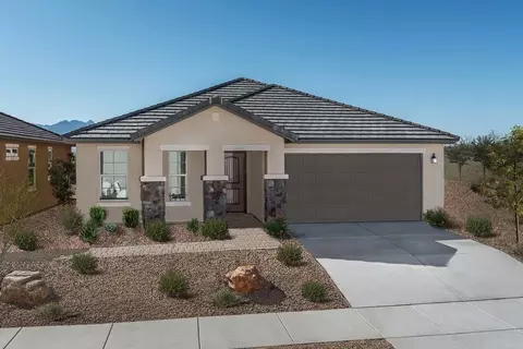 9418 W Hawes Rd, Marana, AZ 85658