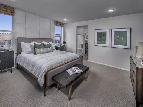 Bedroom - 2015 Zest St, Redlands, CA 92374 photo 3 of 4