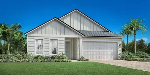 12151 Mariposa Ave, Jacksonville, FL 32256