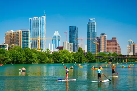 Other - 9017 Furman Dr, Austin, TX 78747 photo 2 of 5