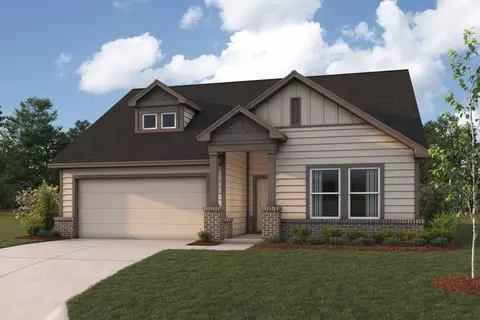 Exterior - 9017 Furman Dr, Austin, TX 78747 photo 6 of 10