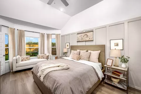 Bedroom - 9017 Furman Dr, Austin, TX 78747 photo 3 of 4